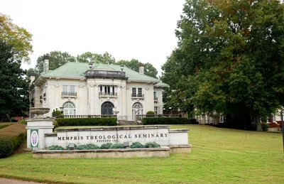 Seminary granted $1M to launch House of Black Church Studies