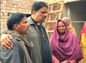 Christian Homes in Pakistan Hit with Gunshot, Fuel Bombs - Morningstar News