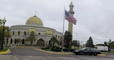 Detroit Catholic Archbishop Slammed for Praise of Mosque