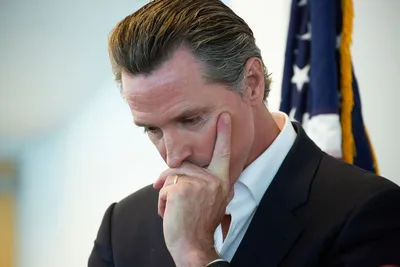 'Absurd' pro-abortion laws in California highlight need for parent-child communication, policy expert says