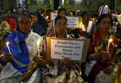 Christian persecution in 2024: 6 stories worth revisiting
