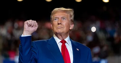 Trump Names New Russia, Ukraine Envoy