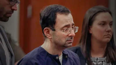 USA Gymnastics, USOPC Reach $380M Settlement With Victims