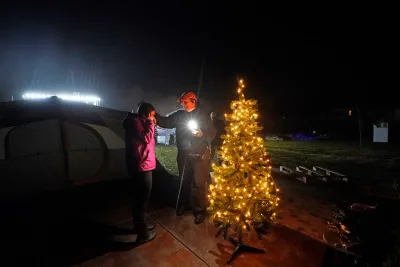 Unsettling Advent 2024, Day 24