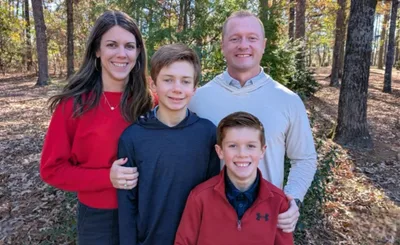 Teacher Killed in Prank Remembered as ‘great man of God'; Wife Offers Grace to Students