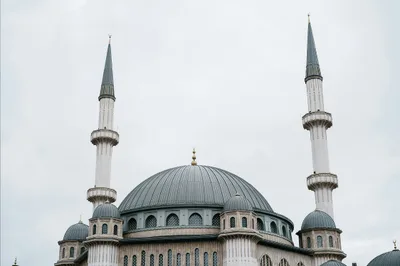 Islam’s Growth Outpaces Christianity Worldwide - RELEVANT
