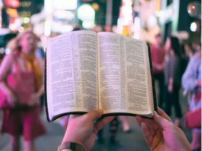 Parents lack of biblical worldview puts children at 'spiritual disadvantage': Barna warns