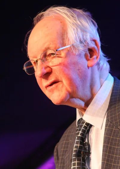 John Stott: an extraordinary hero of the Christian faith