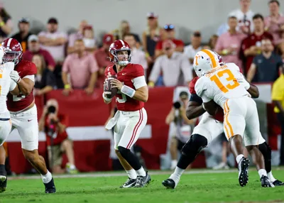 For Jason and Ty Simpson, trusting God became the real game plan | Baptist Press
