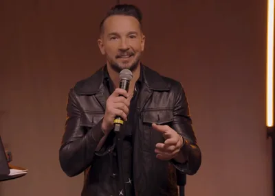Fired Hillsong NYC pastor Carl Lentz gets a new job at Oklahoma megachurch