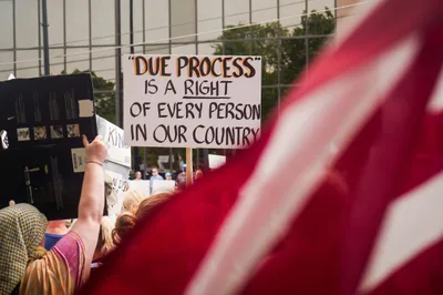 Standing Up for Justice Isn’t Just About Outrage - RELEVANT