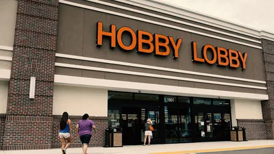 'This Is God's Business': How Hobby Lobby's Founder Gave Ownership of the Company to the Lord