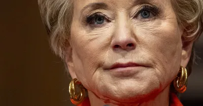 Department of Education Shedding Nearly Half of Workforce