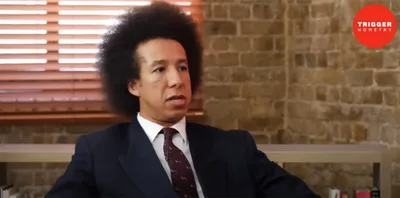 Calvin Robinson says Church of England blocked his ordination for opposing 'woke' theology