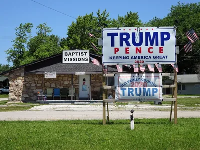 Politically Incorrect Evangelical
