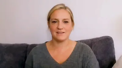 Christian Mom Challenges Ruling: You Can't Ban My Daughter From Church | CBN