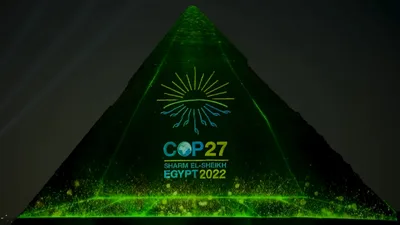 Clergy Call for 'Climate Repentance' as UN Summit Wraps Up in Egypt