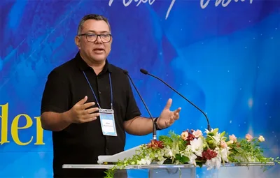 Latin American, Global South Leaders Gather in Panama to ‘define the future of missions’