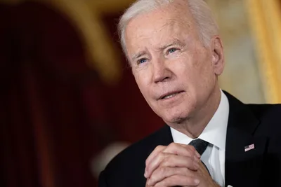 Biden Asks 'for God’s continued guidance’ in National Day of Prayer Proclamation