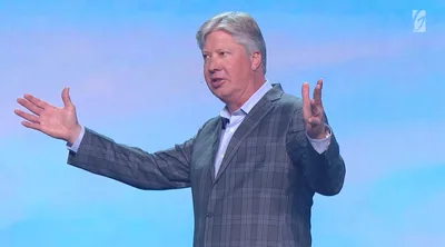 Robert Morris Recounted Stepping Away from Ministry for 1 Month in ‘80s, Coinciding with Abuse of Pre-Teen Girl