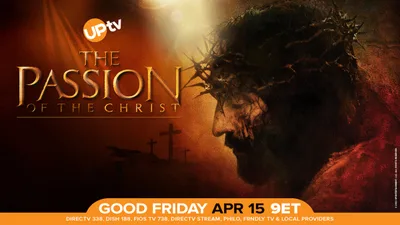UPtv's Easter marathon aims to offer ‘renewed hope’ in challenging times