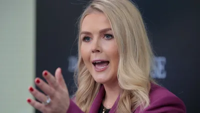 Karoline Leavitt Blasts Jen Psaki for Dismissing Prayer after Shooting: 'Incredibly insensitive'