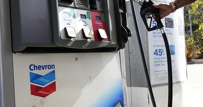 $53 billion Chevron-Hess deal is oil market’s second megadeal this month