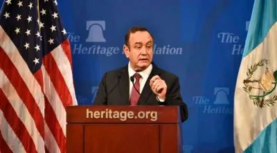 Guatemala to be declared 'Ibero-American Pro-Life Capital'