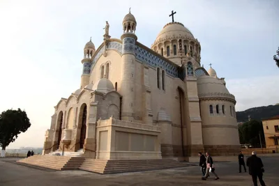 Algeria Forced 16 Evangelical Churches to Close as Laws Violate International Protections: USCIRF