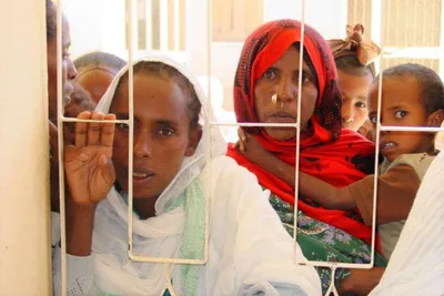 Eritrean bishops say seizure of Catholic schools is 'hatred against the faith'