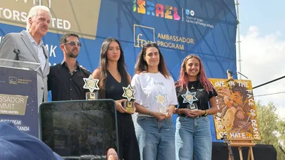 Three Years After the Nova Massacre, a Plea for Solidarity: “We Need More People on Our Side” | CBN