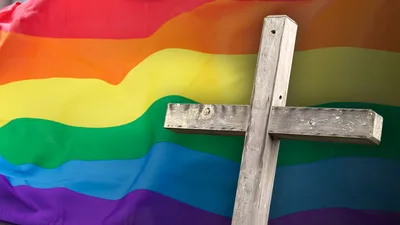 Former LGBTQers Testify: If You No Longer Want to Be Gay or Transgender, You Don't Have to Be