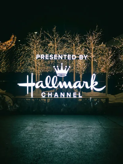 Hallmark Leans into LGBT Content, Vows More ‘inclusion’ in 2024