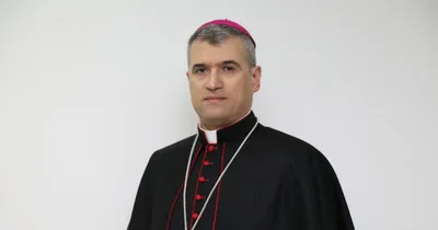 Holy See calls for abolition of death penalty at UN