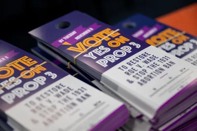14 States That May Have Abortion Referendums in 2024