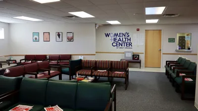 West Virginia Gov. Jim Justice Signs Abortion Ban into Law, Indiana Starts Enforcing It's Abortion Ban