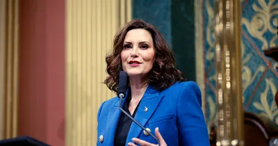 Michigan Writes Gender Ideology into Law