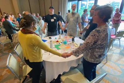Mennonite Church USA Passes Resolution Committing to LGBTQ Inclusion