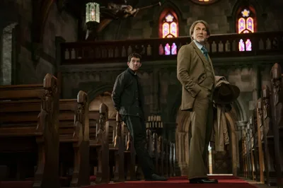 Daniel Craig Investigates a ‘Miracle’ in New 'Knives Out' Teaser - RELEVANT