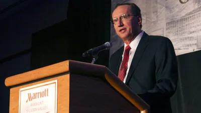 TRUSTEES: Iorg reports growth and stability at Gateway | Baptist Press