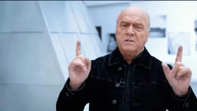 'I Started Screaming': Greg Laurie Recounts Terrifying Moment During Teenage, Drug-Using Days That 'Opened Him Up to Evil'