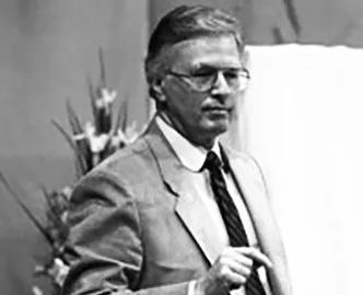 Former IMB executive William R. O'Brien dies at 86 | Baptist Press