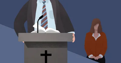 The Alpha-Male Style in American Evangelicalism