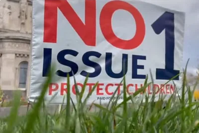 5 Reactions to Passage of Ohio Issue 1 Enshrining Abortion Right into State Constitution