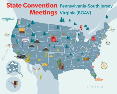 STATE MEETINGS: BRN casts 'Kingdom vision'; BGAV celebrates ongoing ministry | Baptist Press