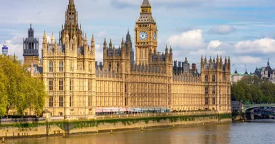 UK Parliament rejects assisted suicide bill