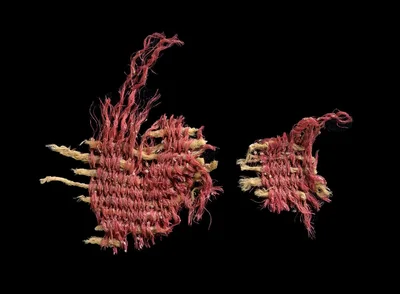 Archaeologists Find Evidence of Red Dye Mentioned 25 Times in Bible