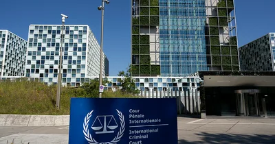 International Criminal Court defies Russian threats, U.S. criticism
