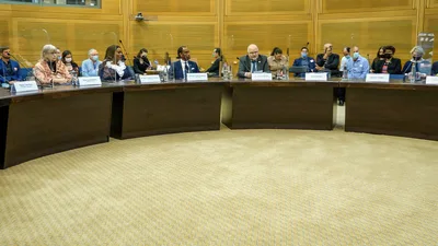 How the Knesset Christian Allies Caucus is Building Bridges Between Christians, Israel