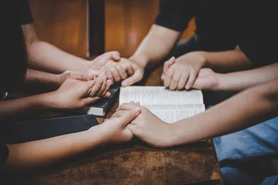 FIRST-PERSON: Family worship isn’t always easy. But it’s worth it. | Baptist Press